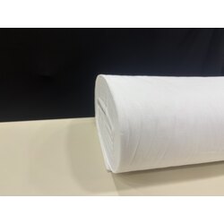 BEYAZ HAMBEZ AMERİKAN KUMAŞI