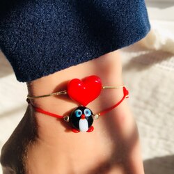 penguen murano 