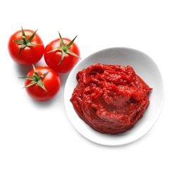 Ev Yapımı %100 Organik Domates Salçası 1 KG