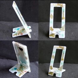 telefon sehbası ve telefon arkalığı
