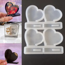 magnet ve masa süsü kalıbı çok kaliteli yerli üretim