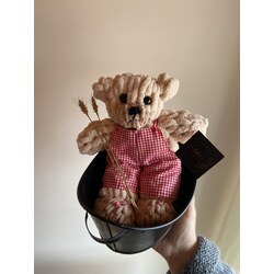 Puffy Bear 