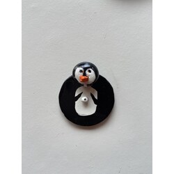 Pingui Seramik Tütsülük 