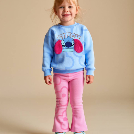 Stitch Takım