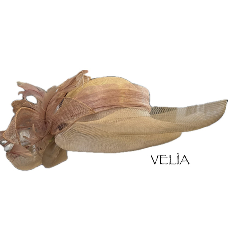 VELİA