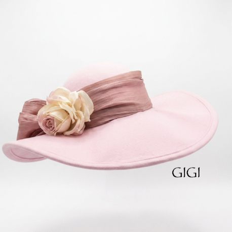 GIGI