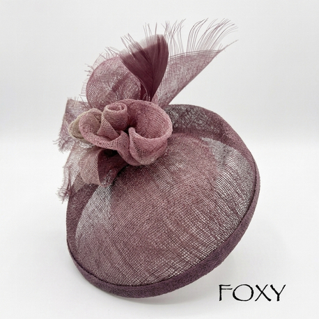 FOXY