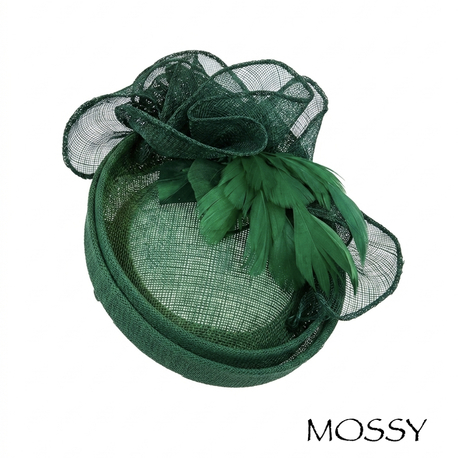 MOSSY