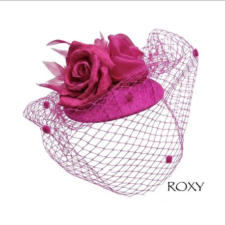 ROXY