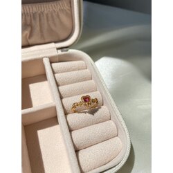 Queen’s Heart Vip Yüzük