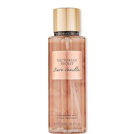Victoria’s Secret Bare Vanilla