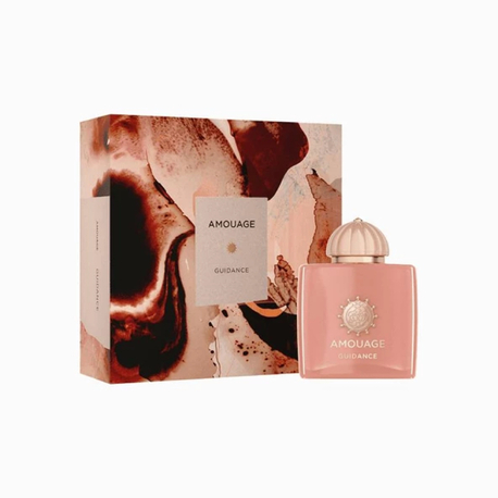 Guidance Amouage
