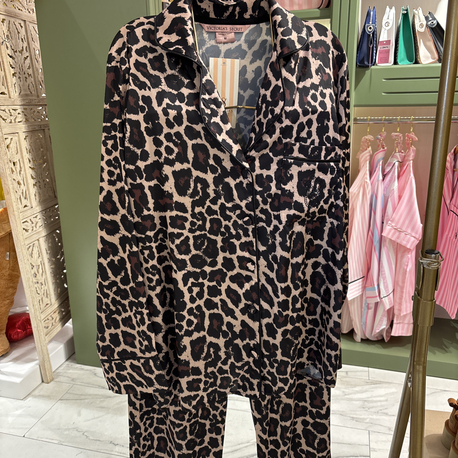 Victoria’s Secret pantolonlu pijama takımı 