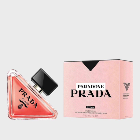 Prada Paradox İntense