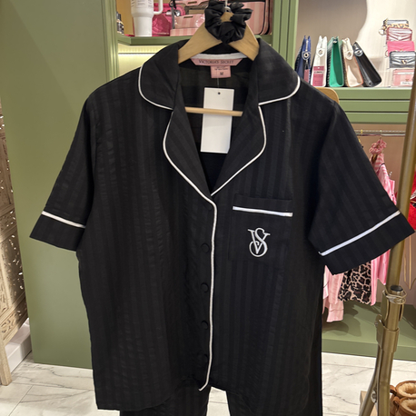 Victoria’s Secret pantolonlu pijama takımı