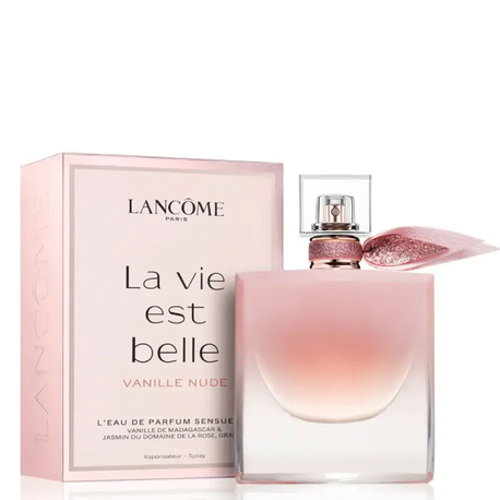 La Vie Est Belle Vanille Nude