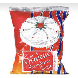 1 kg toz krem şanti