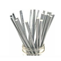 gümüş pipet