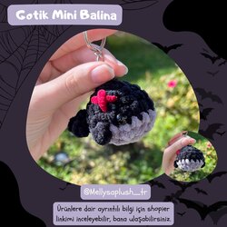 Gotik Mini Balina