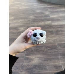 Sad hamster tiktok 