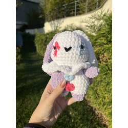 Paylaço Tavşan Peluş Oyuncak