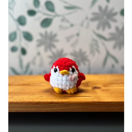 Aşk Pengu