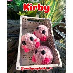 Kirby - bir adet