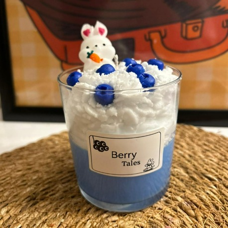 Berry Tales