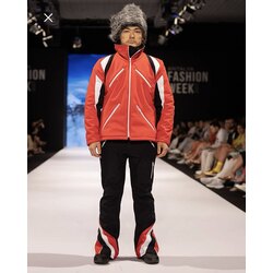 Erkek Kayak SnowBoard Takım