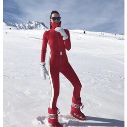 Cordova Model Skisuit