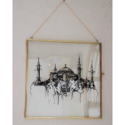 Hagia Sophia