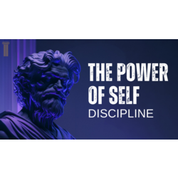 E-Book | The Power Of Self Discipline