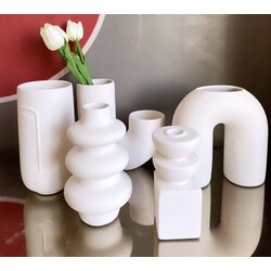 Yeni H&M home model vazolar Ürün seçimi yapın