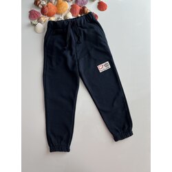 BELİ İPLİ EŞOFMAN ALTI