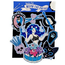 Sticker Set