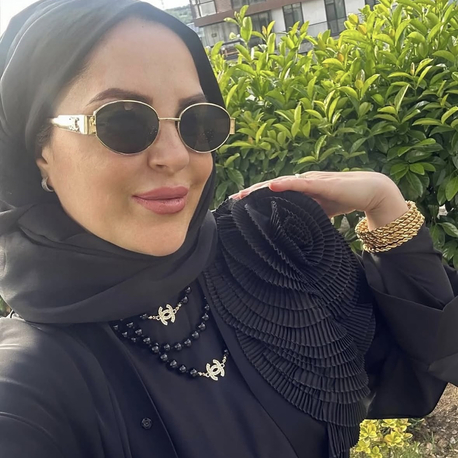 Gül ferace 