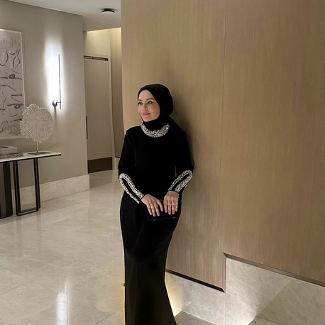 Zerafet dress