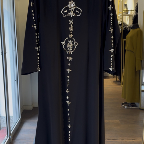 Ravza Dress