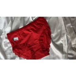 Dantelli XL XXL 