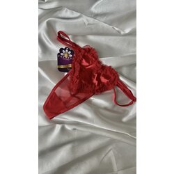 Kalpli tanga