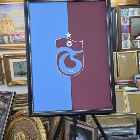 35-50 cm orta cerceveli 