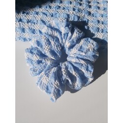 scrunchie toka 