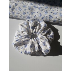 scrunchie toka 