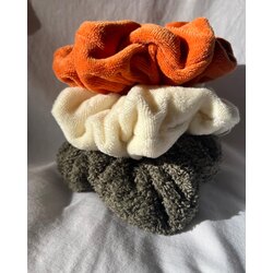 scrunchie toka