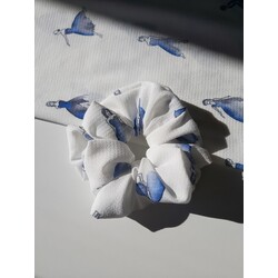 scrunchie toka 