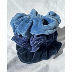 scrunchie toka