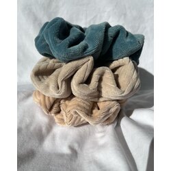 scrunchie toka