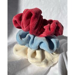 scrunchie toka
