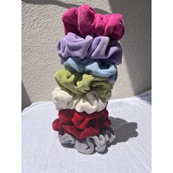 scrunchie toka