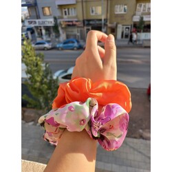 scrunchie toka 